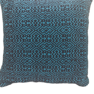 Bold Twill Pillow